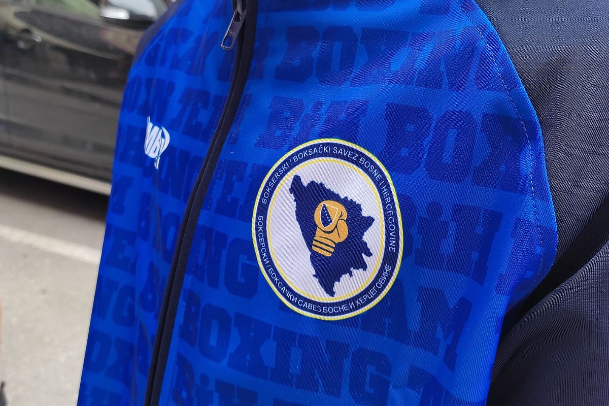 Predragu Bartuli zabranjuje se svako djelovanje u ime Bokserskog saveza BiH