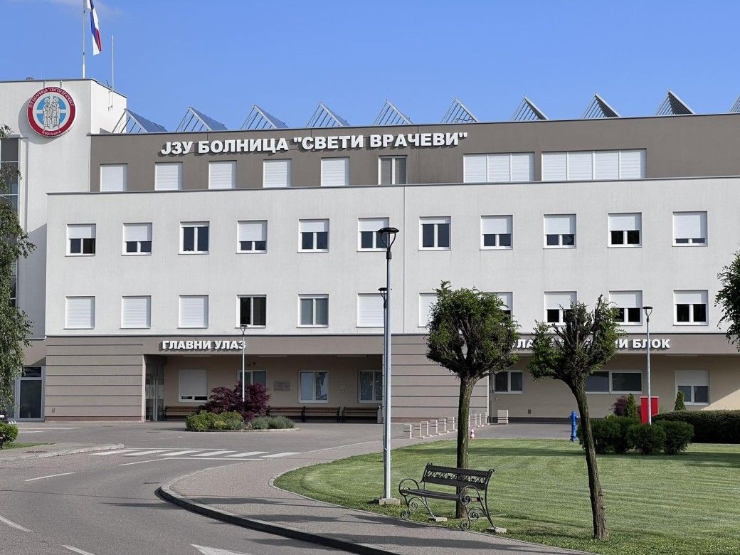 Brojni problemi nakon nestanka struje