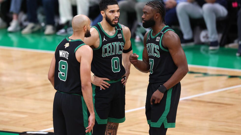 Boston je i ovog puta slavio protiv Dallasa i poveo sa 2:0 u seriji
