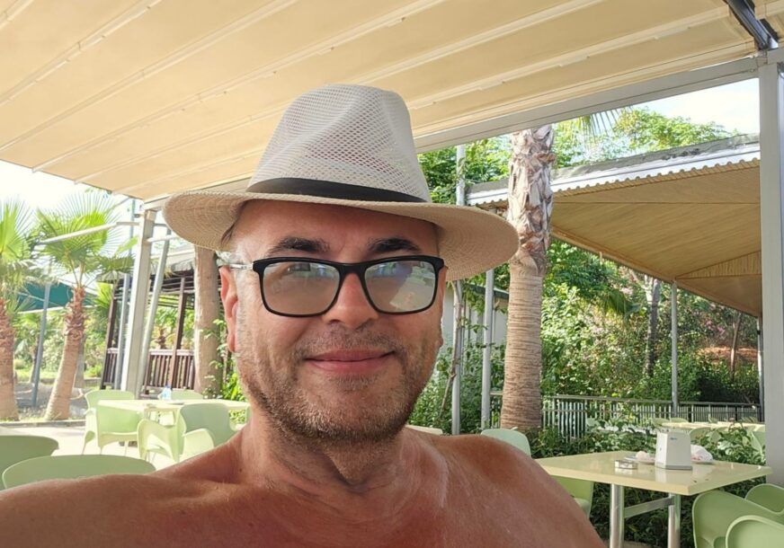 Nemanja Smiljić i Ljubica Mijatović vjenčali su se u nedjelju, 9. juna, a potom se krenuli na svadbeno putovanje