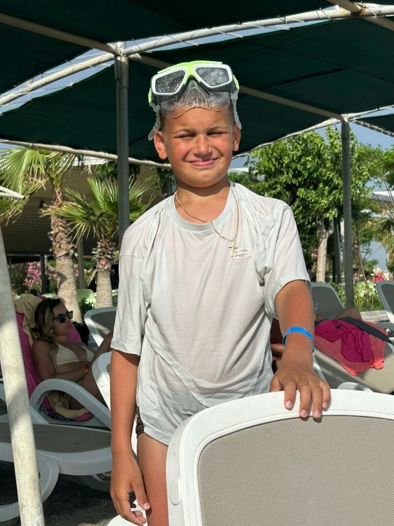Nemanja Smiljić i Ljubica Mijatović vjenčali su se u nedjelju, 9. juna, a potom se krenuli na svadbeno putovanje