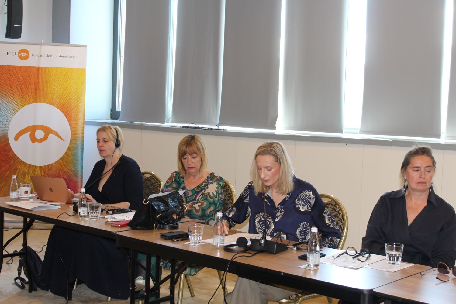 Iskustva iz Nizozemske koja su doprinijela boljem položaju braniteljica ljudskih prava mogu biti pozitivan primjer i model koji može slijediti Bosna i Hercegovina.