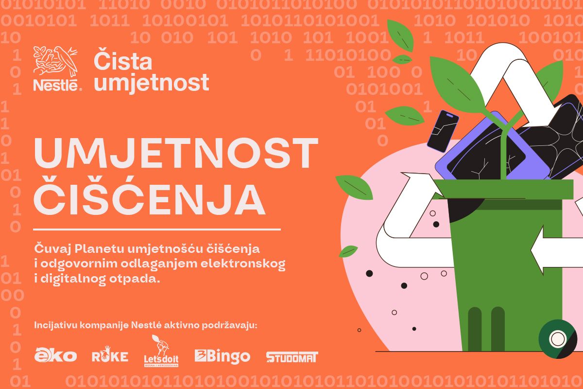 Ovaj inovativni kviz privukao je više od 550 studenata iz svih krajeva Bosne i Hercegovine, koji su pokazali izuzetno znanje i spremnost da očuvaju svoje digitalno okruženje.