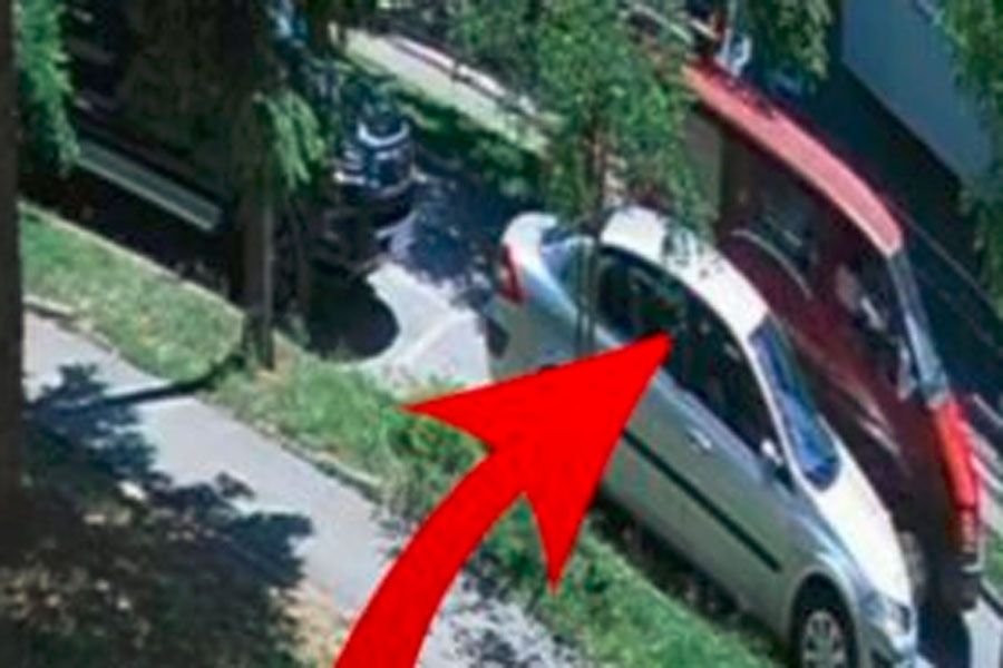 Cijelu situaciju objasnio je u poruci koja se dijeli pitem društvenih mreža.