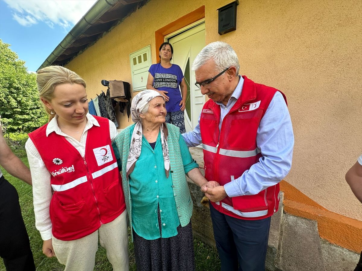 Podjela mesa danas je realizirana na područje Hercegovine, a narednih dana će to biti učinjeno i u drugim regijama širom zemlje