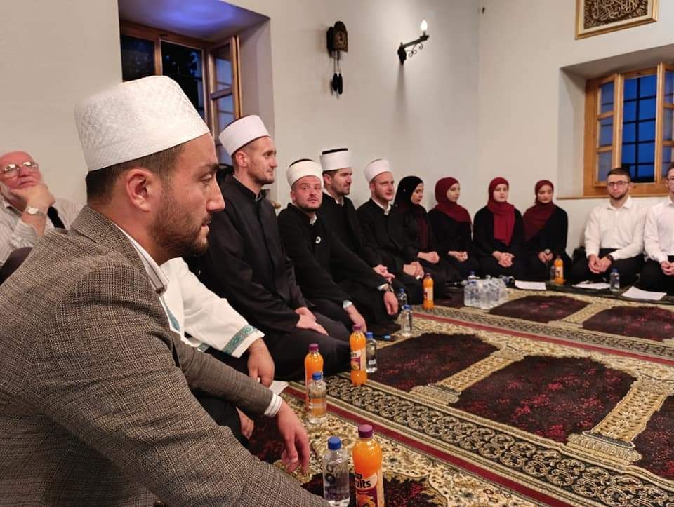 Dani Ajvatovice: Program u džamiji Hasana Kafije Pruščaka