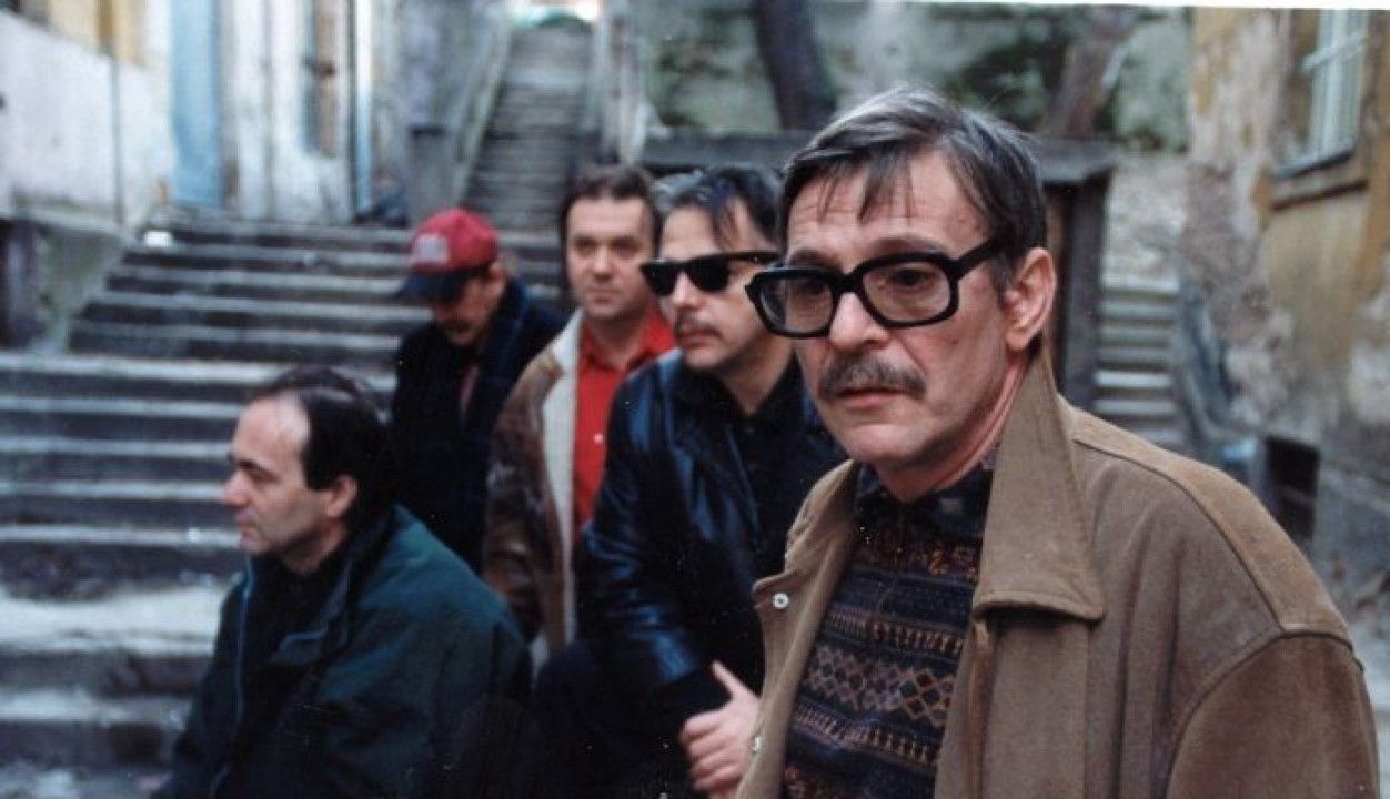 Sjećanje na Pjevača: Prije 23 godine napustio nas je Davorin Popović
