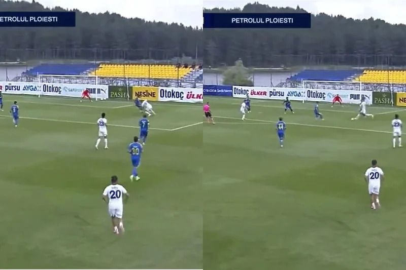 Dijamant se prethodnih dana povezuje s odlaskom u redove splitskog Hajduka