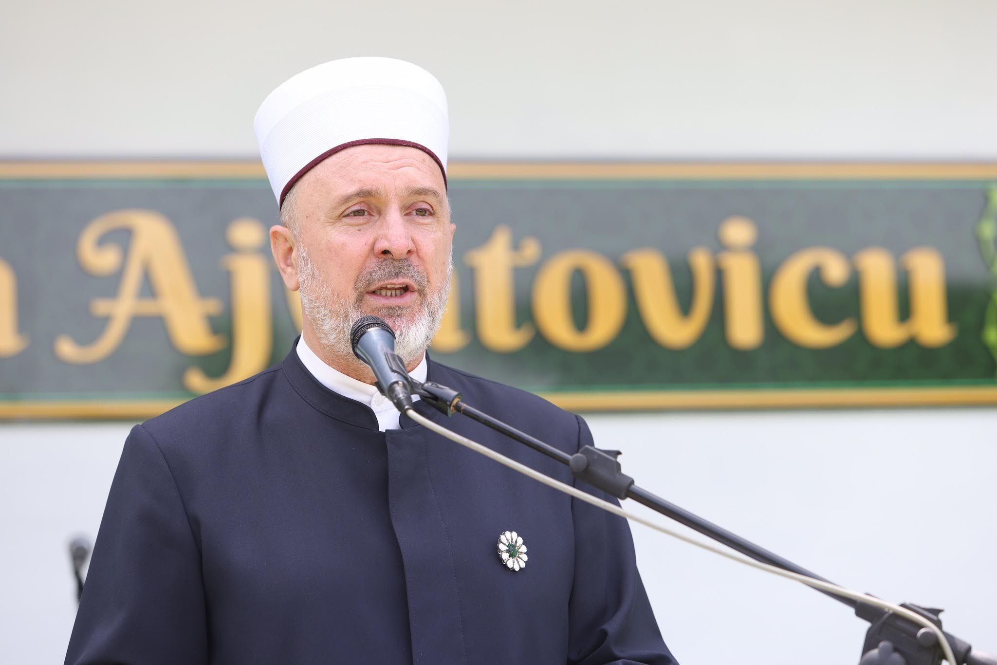 Na platou Ajvatovice danas se održava centralna svečanost manifestacije „514. dani Ajvatovice“