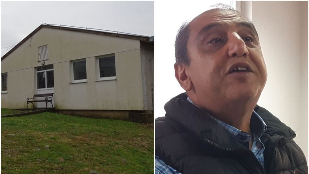 Pitao sam šta znači supsidijarna zaštita, nisu mi znali objasniti, kaže pedijatar iz Gaze