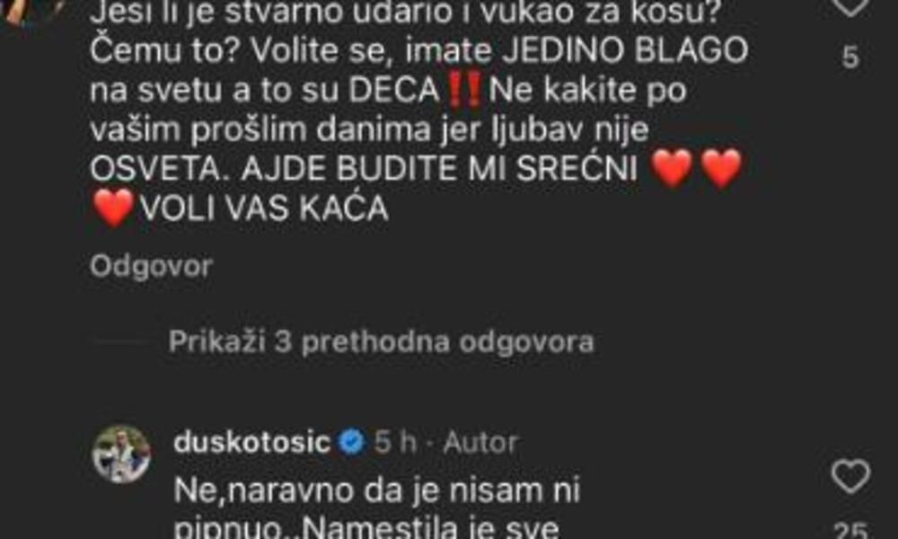 Policija je jučer, po prijavi Jelene Karleuše odmah izašla na teren gdje je zatekla pjevačicu sa prijateljem N.J