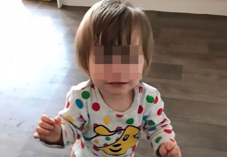 Majka dječaka, Sara (43) posljednji put je videla sina prije Božića