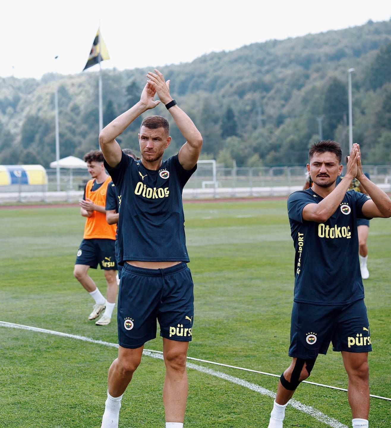 Osim Kalinića, Džeku na dolazak pokušava nagovoriti i novi trener Hajduka Đenaro Gatuzo