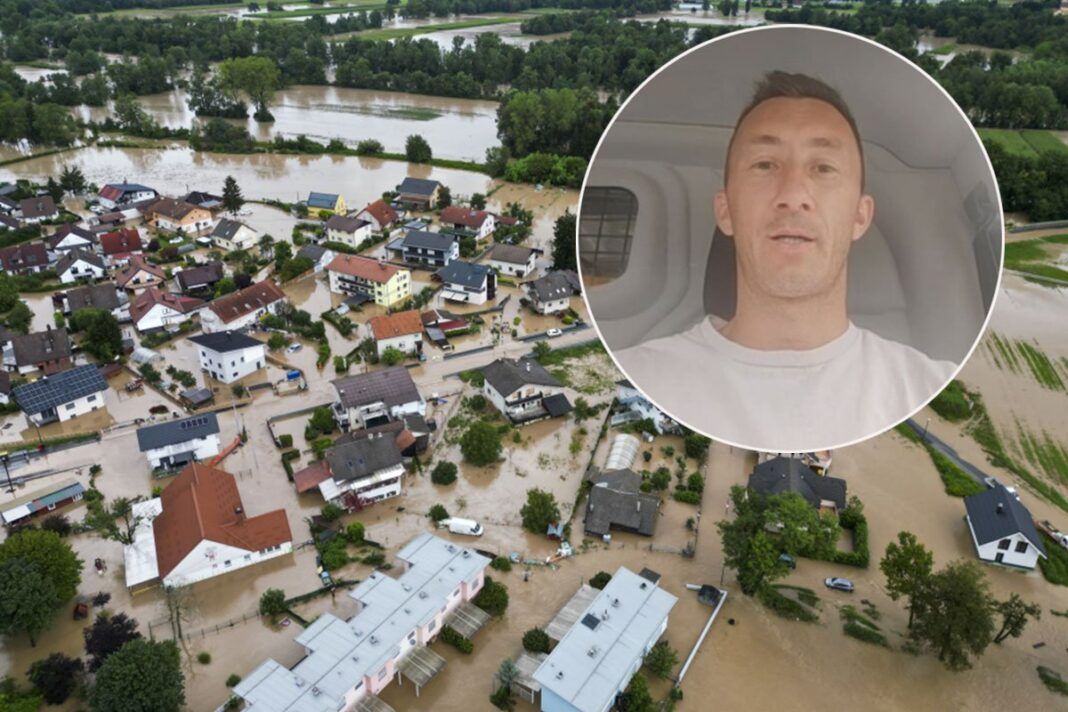 Ovaj priznati građevinar postao je poznat po svom nesebičnom aktivizmu u trenucima tragedije, gdje je svojim djelima osvojio srca mnogih
