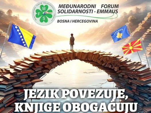 Potrebno je oko 120.000 KM za kupovinu 10.000 minimalno lektira.