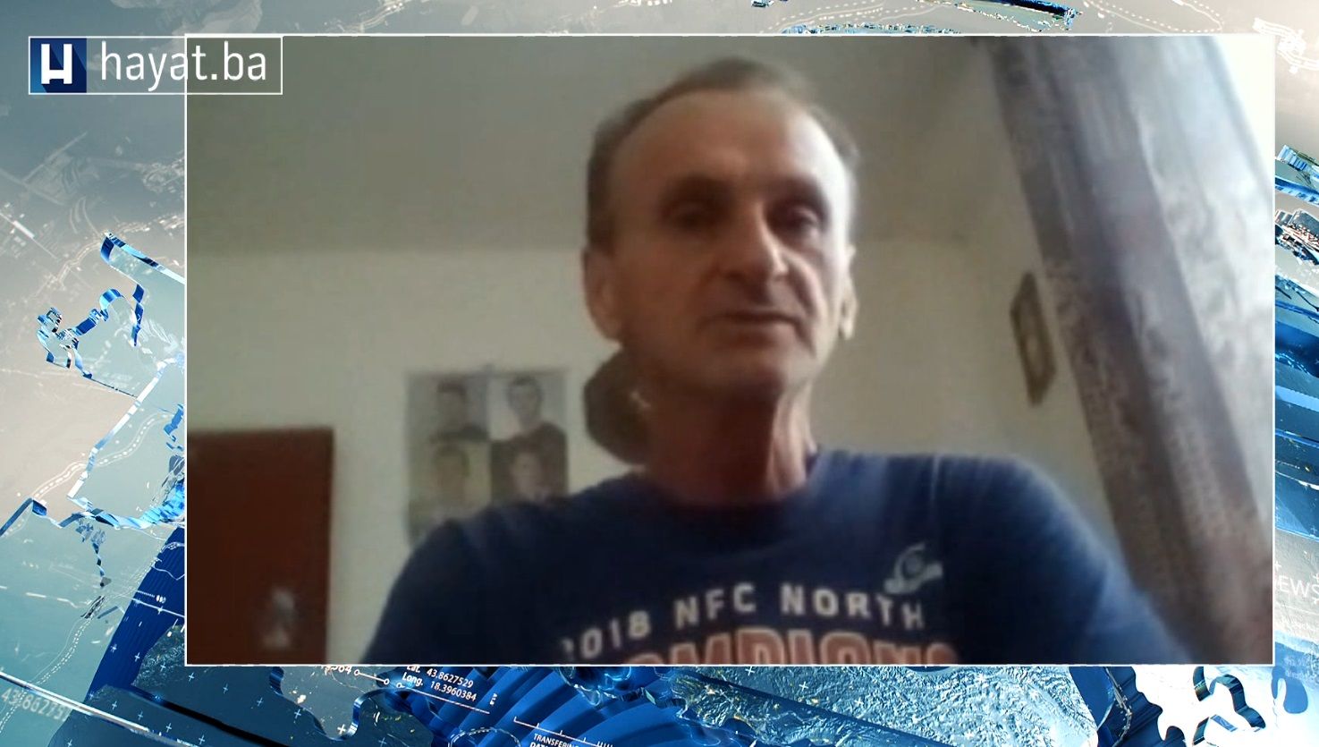 Ovo je udar na Bošnjake, kazao je Brdar