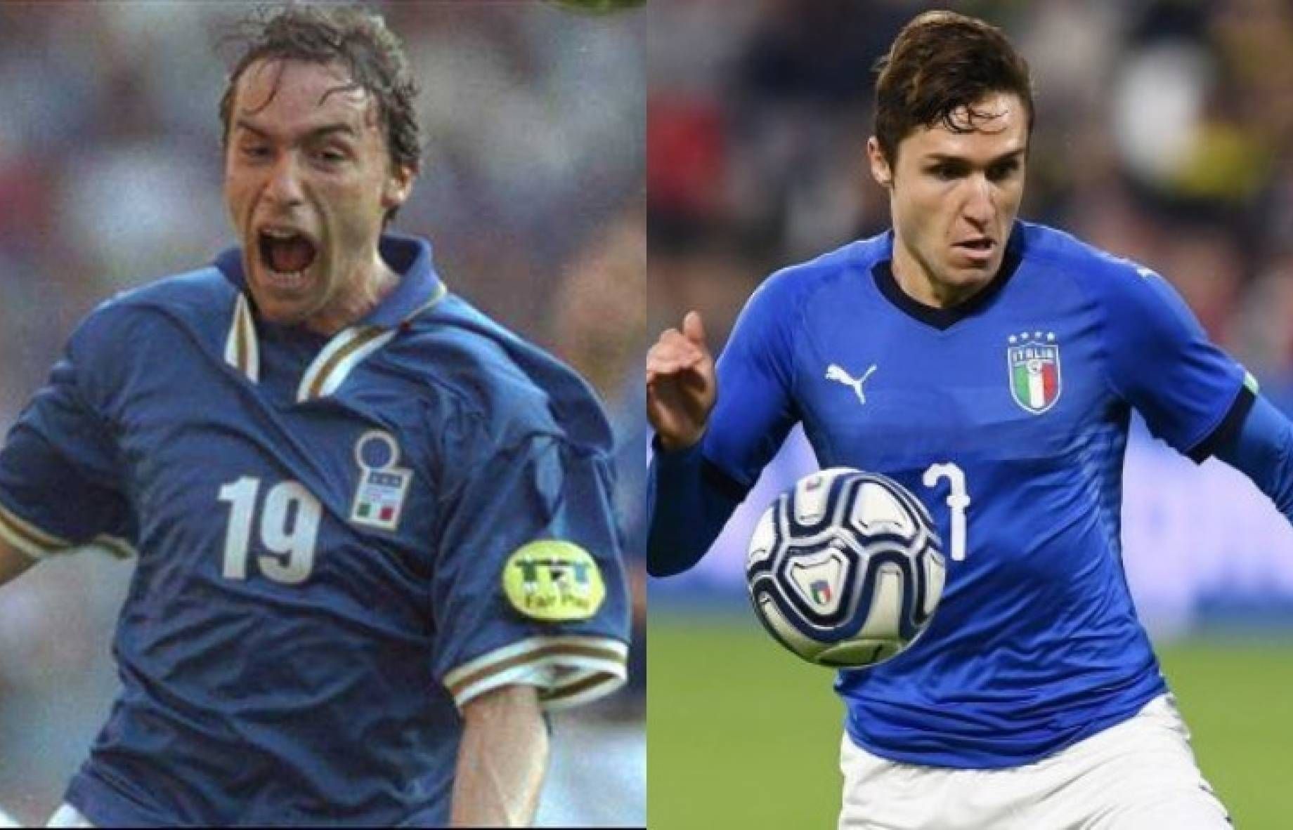 Euro2024: Očevi i sinovi fudbaleri na Evropskim prvenstvima