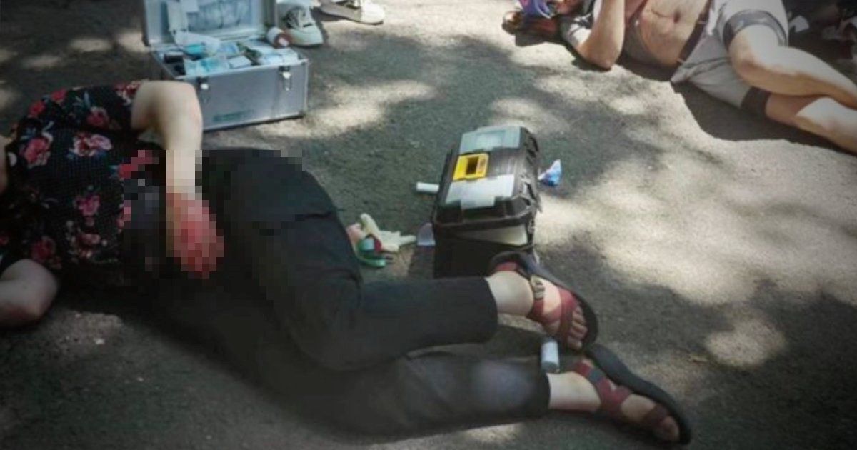 Kineske vlasti još nisu reagirale na incident