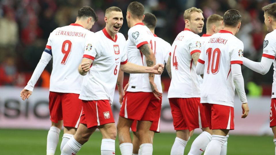 Euro 2024: Lewandowski predvodi Poljake u vrlo teškoj grupi