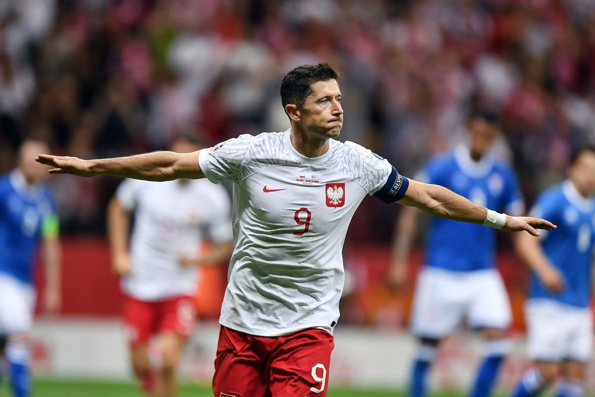 Euro 2024: Lewandowski predvodi Poljake u vrlo teškoj grupi