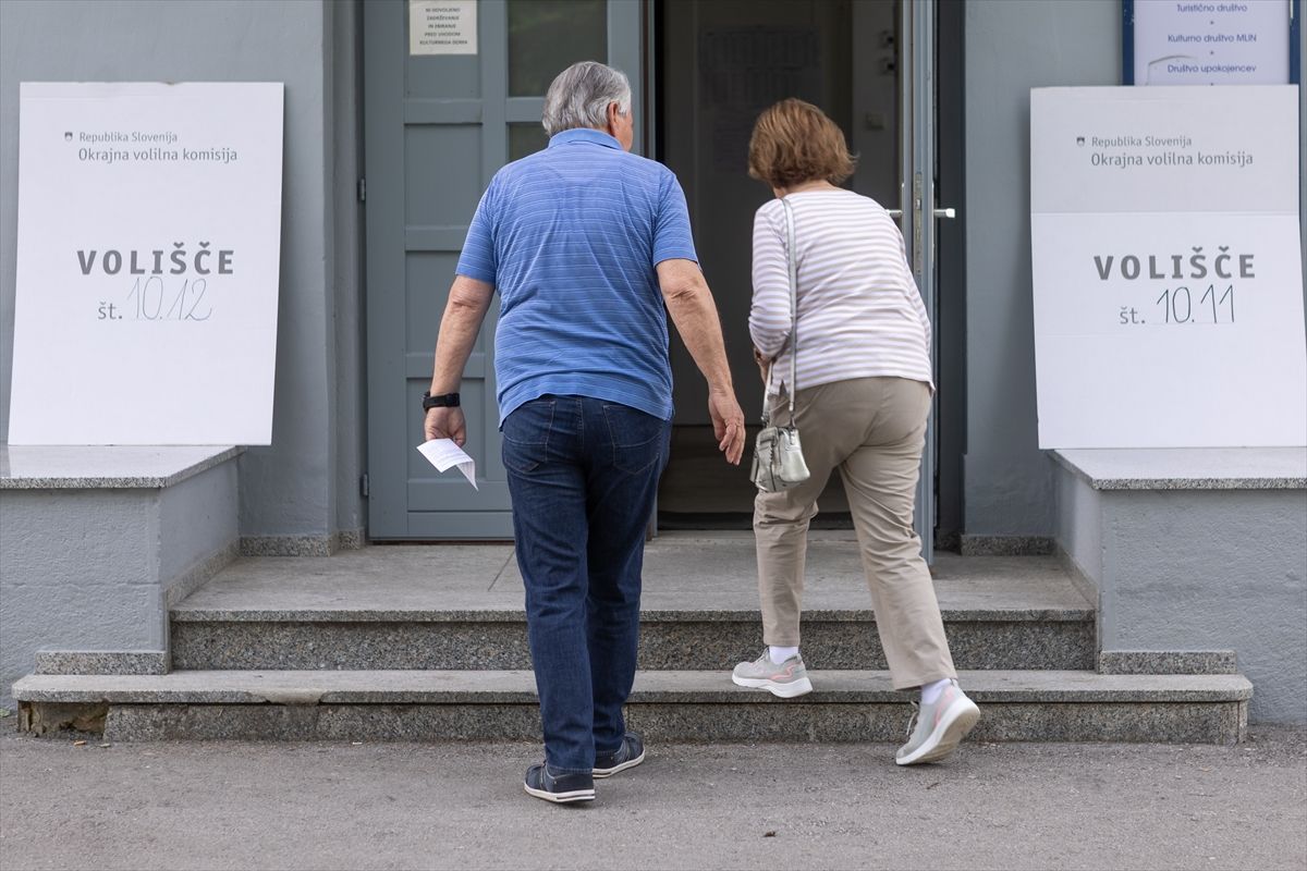 Prvi nezvanični rezultati referendumskih odluka biće poznati poslije 21 sat, a rezultati evropskih izbora poslije 23 sata