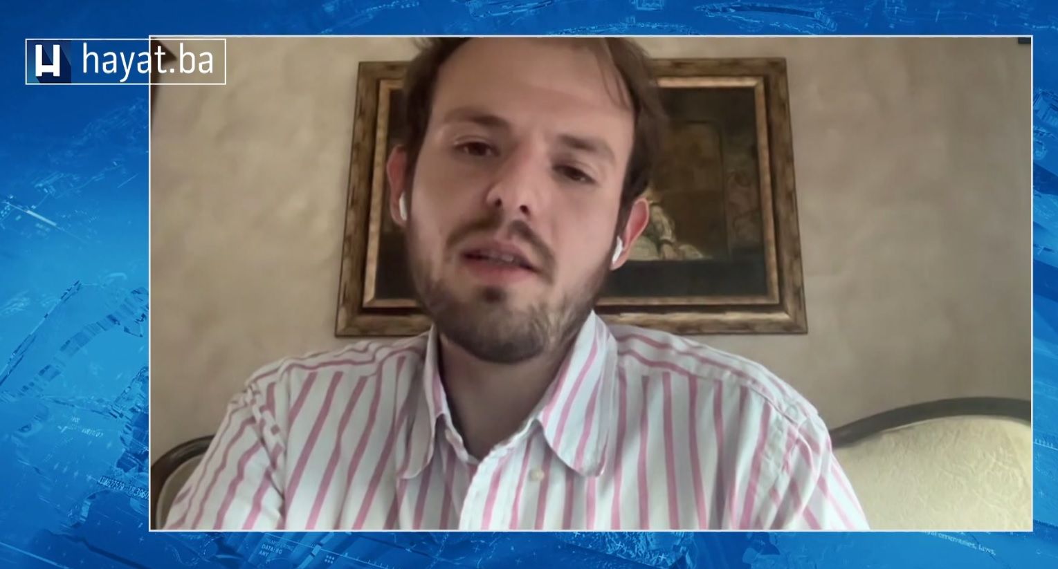 Čini se da neće biti previše različit sastav u odnosu na ovaj sadašnji, kaže naš sagovornik