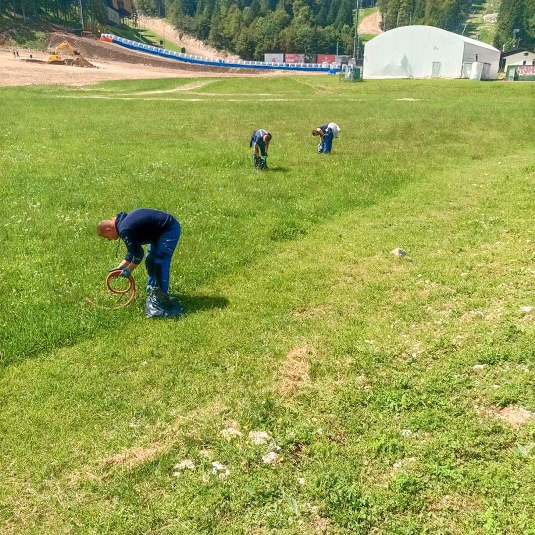 Za ovu planinsku ljepoticu spremaju se još neki radovi                                       