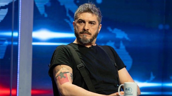 Štukan dosad nije dobio rješenje o zabrani ulaska u Srbiju, iako se o tome govorilo, nego tek u nedjelju kada je pokušao da uđe ono mu je uručeno.