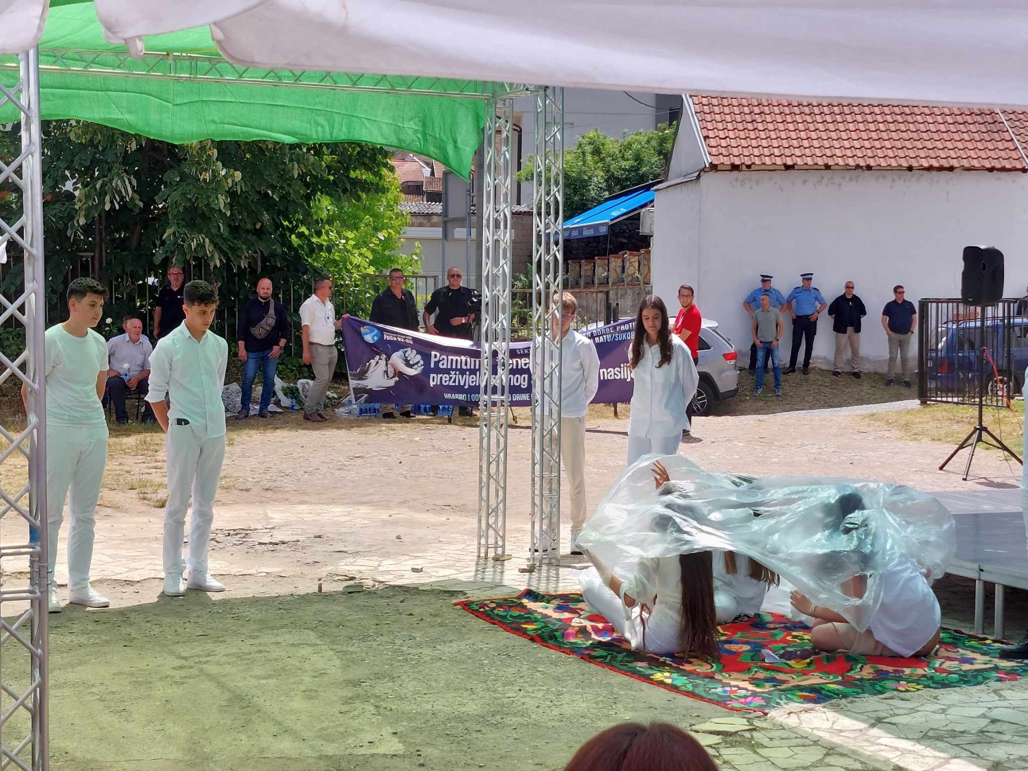 Najmlađa žrtva silovanja imala samo 11 godina