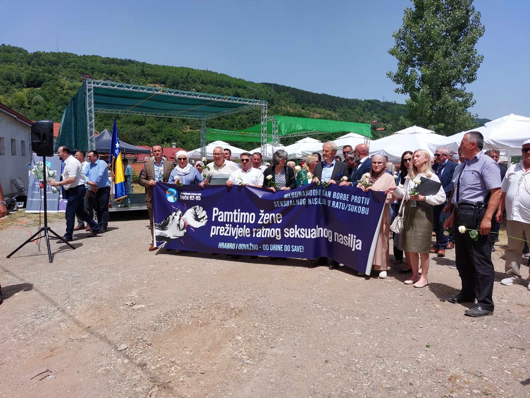 Najmlađa žrtva silovanja imala samo 11 godina
