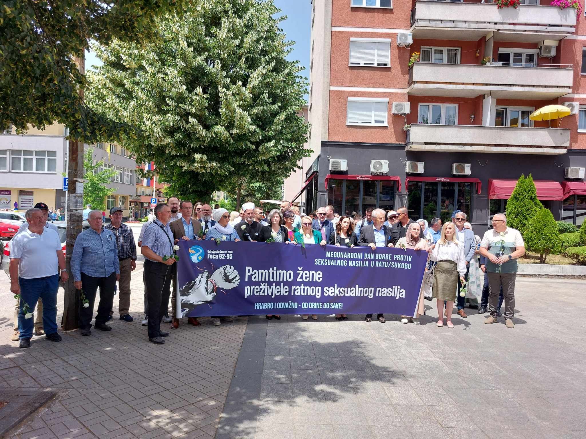 Najmlađa žrtva silovanja imala samo 11 godina