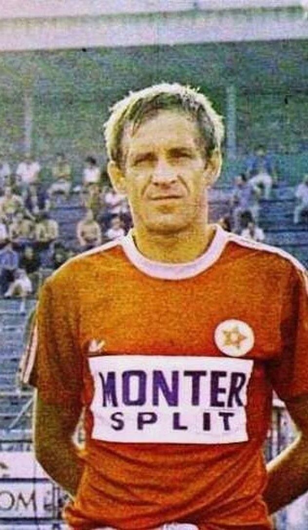 Preminuo Franjo Vladić, jedan od najboljih nogometaša Veleža