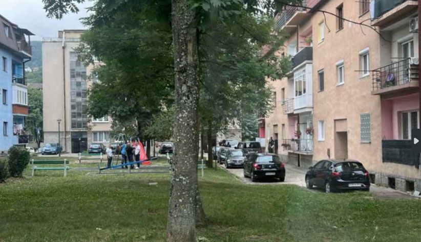 Hayat.ba na licu mjesta: U toku pretresi na više lokacija u Sarajevu