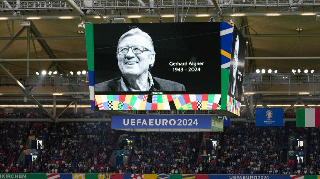On je u UEFA-i proveo 34 godine