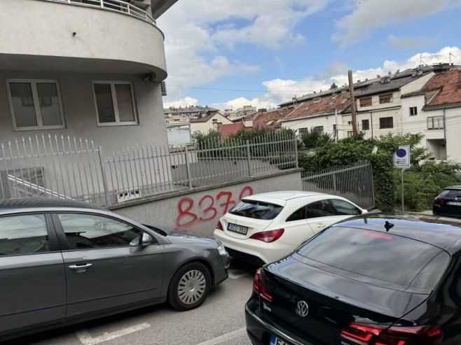 Mađarska je bila jedina država članica EU koja je glasala protiv Rezolucije u Srebrenici
