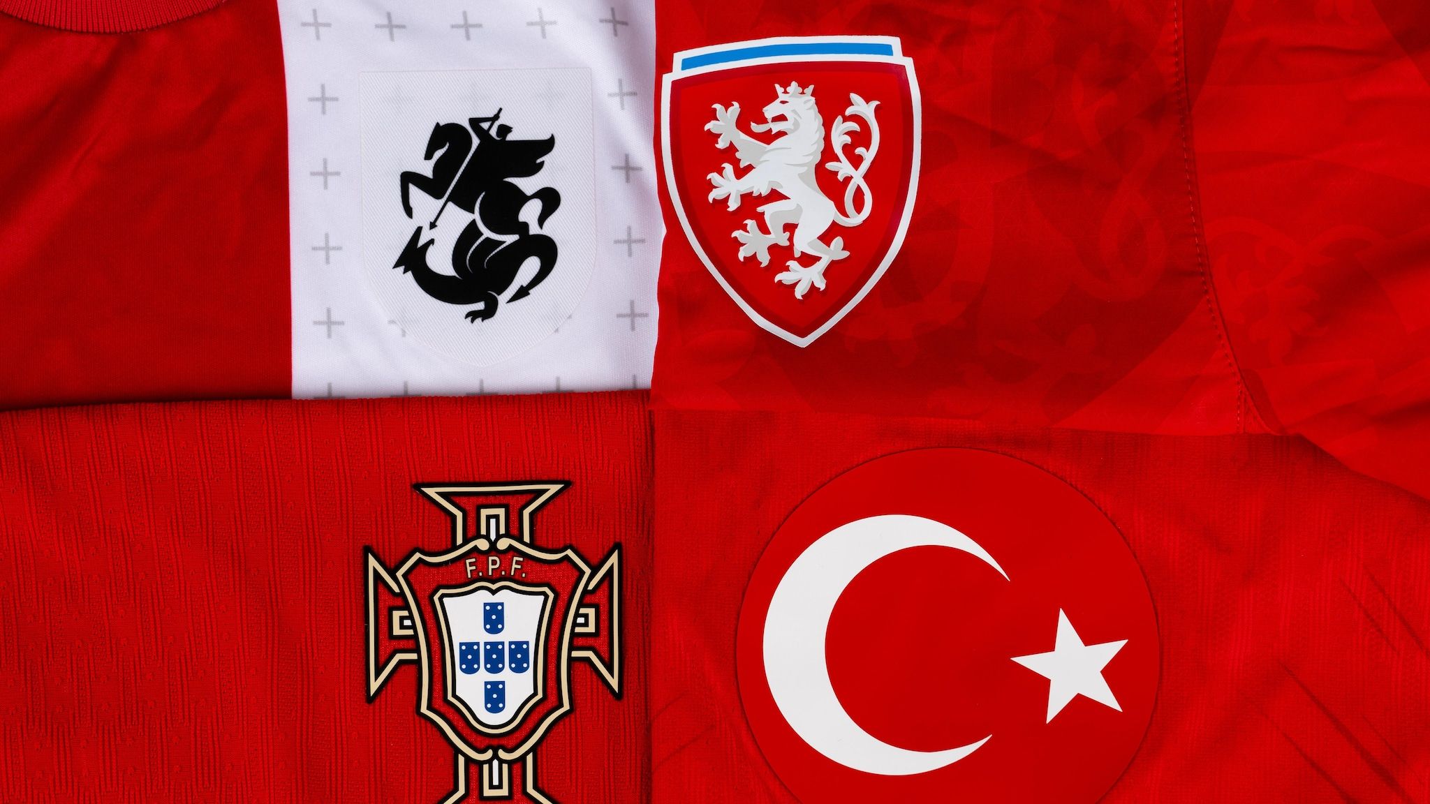 Ovo su posljednji mečevi u grupnoj fazi takmičenja nakon čega slijedi osmina finala