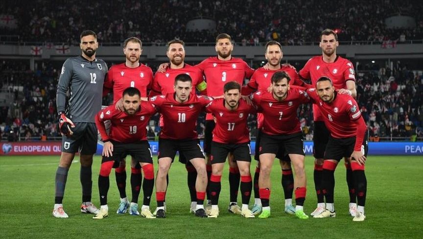 Na Euru 2024, tim koji od februara 2021. trenira bivši igrač Bajern Minhena i reprezentativac Francuske Vili Sagnol, biće u Grupi F sa Portugalom, Turskom i Češkom