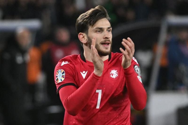 Na Euru 2024, tim koji od februara 2021. trenira bivši igrač Bajern Minhena i reprezentativac Francuske Vili Sagnol, biće u Grupi F sa Portugalom, Turskom i Češkom