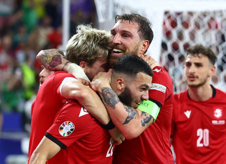 Prvi na teren od 18 sati će fudbaleri Rumunije i Nizozemske
