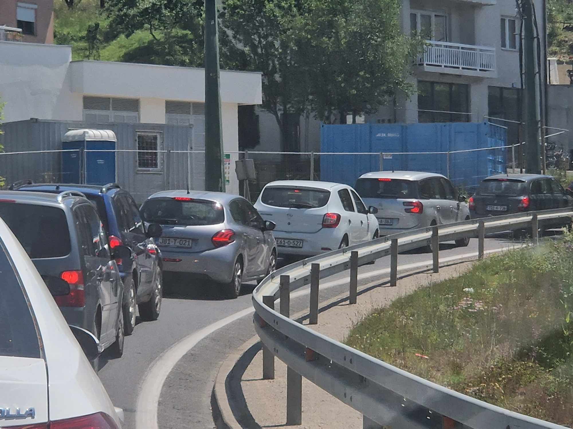 Do kada će trajati radovi?