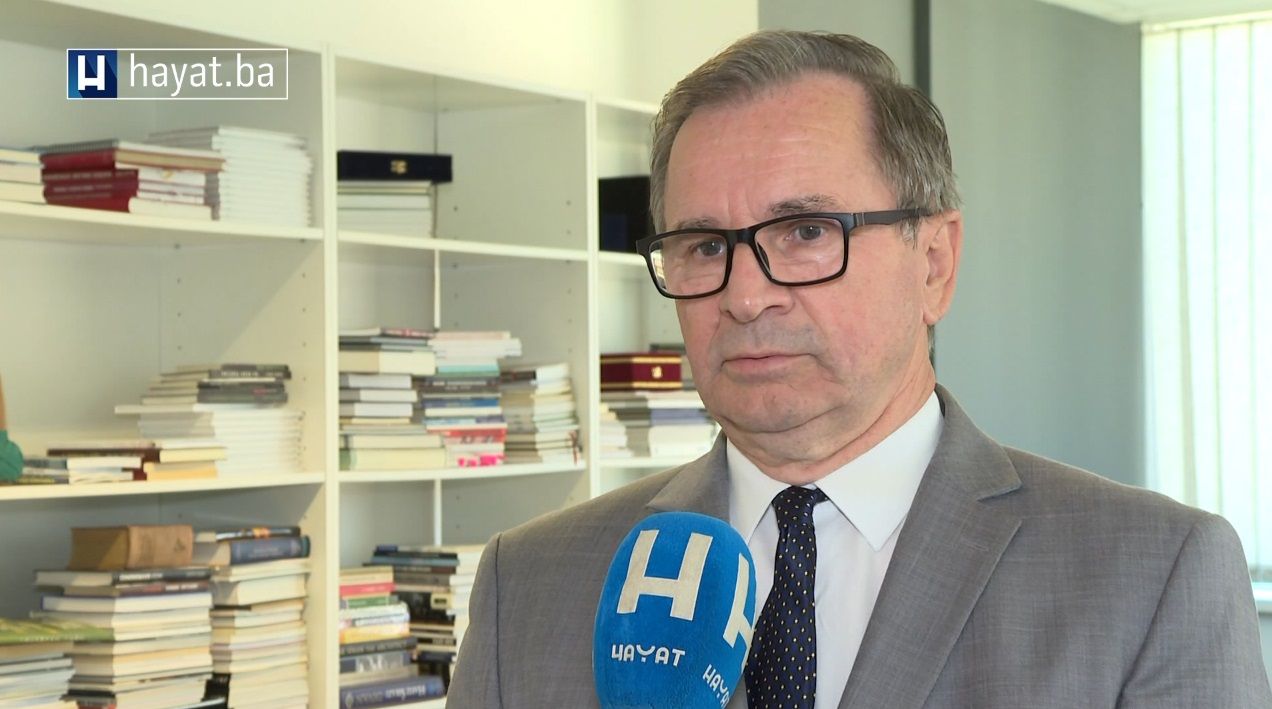 Nažalost, nisu ostavili bilo kakvog prostora za razgovor kršeći ponovo i presudu Okružnog suda u Bijeljini, kaže Tabaković