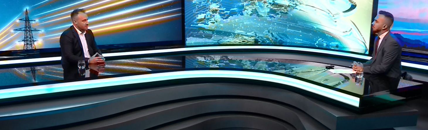 Harbaš za "7PLUS": Povećanje ljudskih potreba mora pratiti povećanje kapaciteta energije