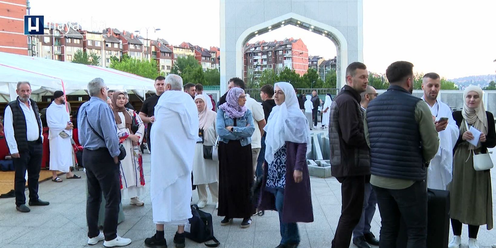 Ove godine su promjene urađene iz praktičnih razloga
