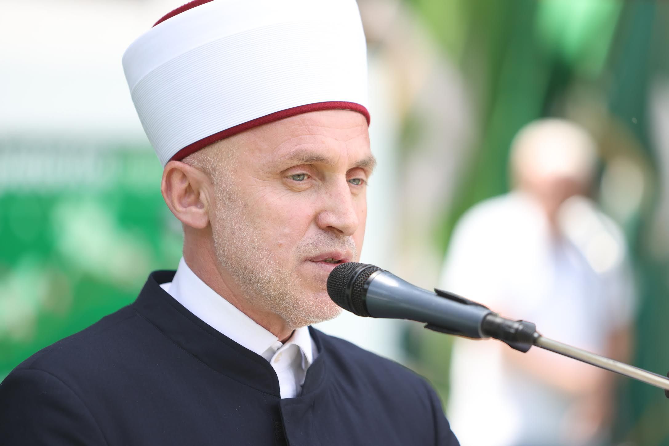 Manifestacija „514 Dani Ajvatovice“ održana je pod sloganom "Tradicija, identitet, domovina"