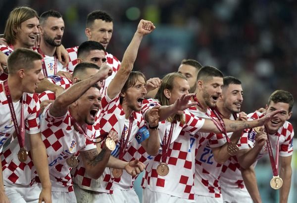 U Njemačkoj će morati još jednom da odigraju iznad svojih mogućnosti