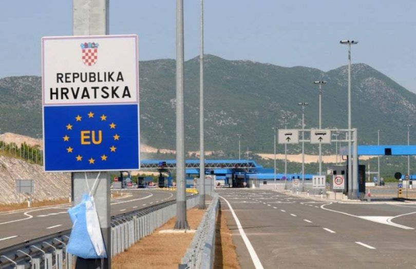 Božinović: Hrvatska će biti spremna za provedbu pakta o migracijama