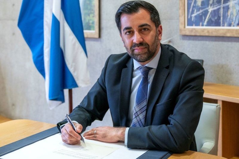 Antimuslimanski osjećaji su sada toliko uvriježeni da se političari poput Suele Braverman jedva trude da ih prikriju, piše Humza Yousaf u svojoj kolumni za Guardian