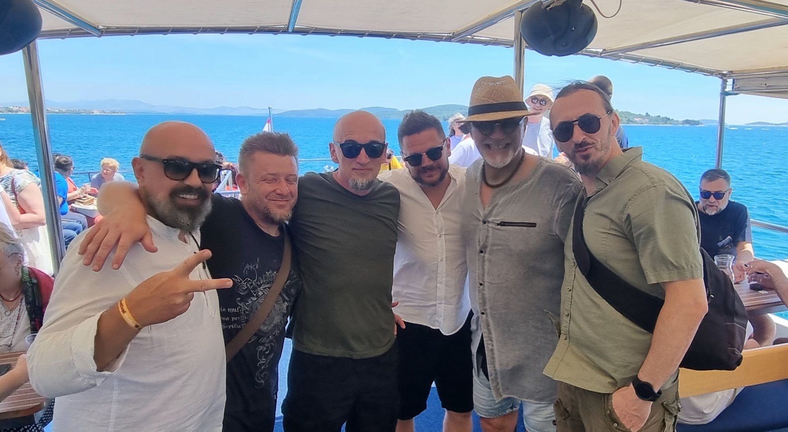Hayat Produkcija na CMC Festivalu sudjeluje već osam godina