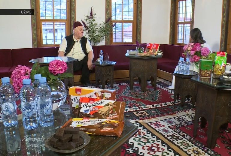 Ismet Huseinović sjetio se starih vremena: Prije je hadžije na hadž pratilo pola Sarajeva
