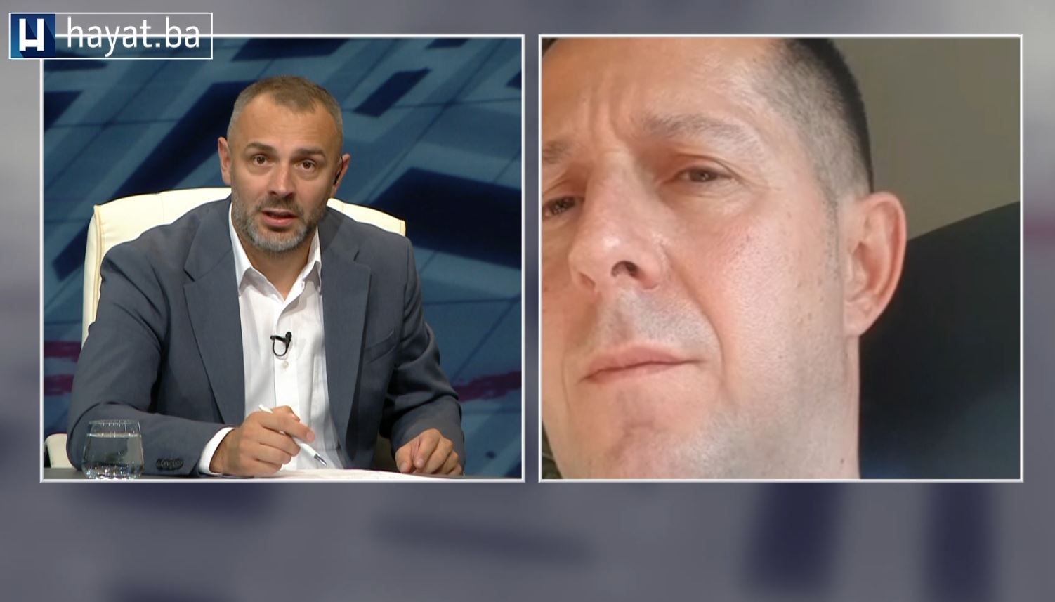 Mrša i Hadžagić: Advokati po službenoj dužnosti iz cijele BiH od 1. avgusta idu u štrajk